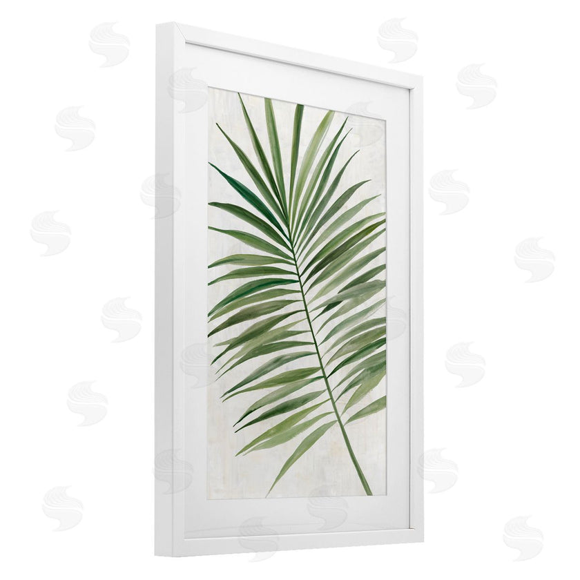 Hannah Dawson | Lush Tropical Breeze