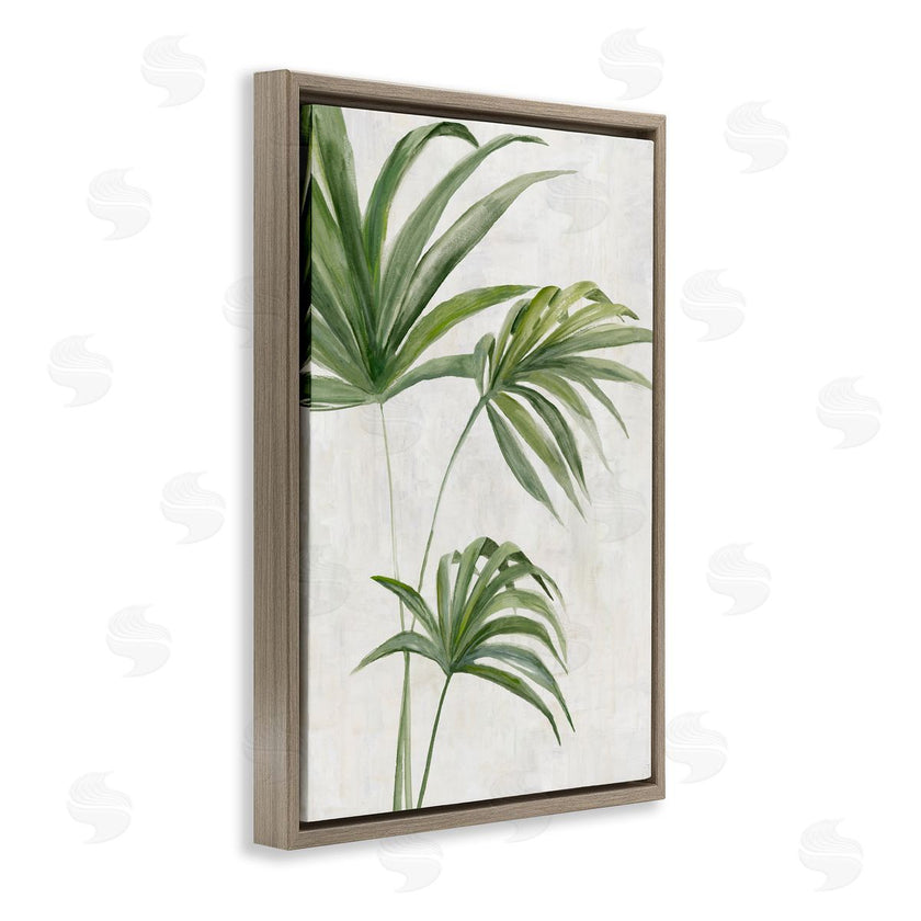 Hannah Dawson | Calm Tropical Breeze