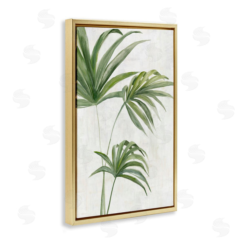 Hannah Dawson | Calm Tropical Breeze