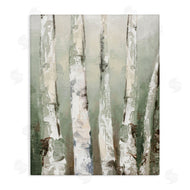 Luna Mavis | Looming Birch Forest