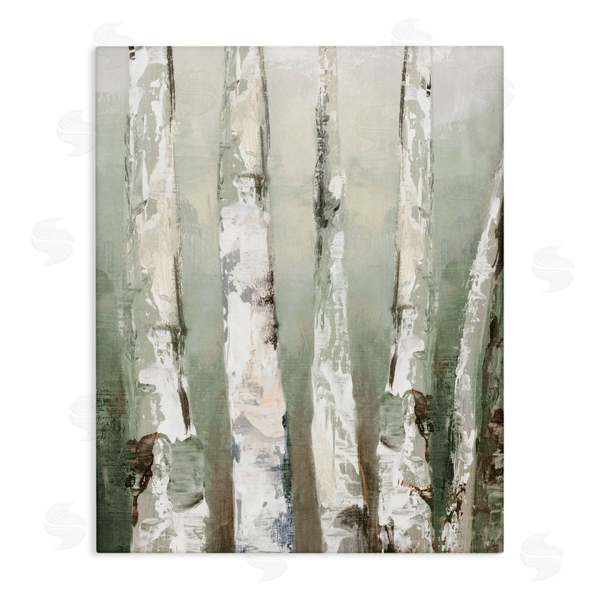 Luna Mavis | Looming Birch Forest