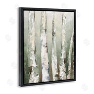Luna Mavis | Looming Birch Forest