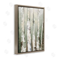 Luna Mavis | Looming Birch Forest