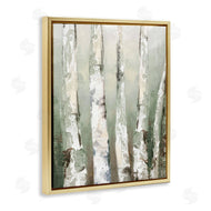 Luna Mavis | Looming Birch Forest