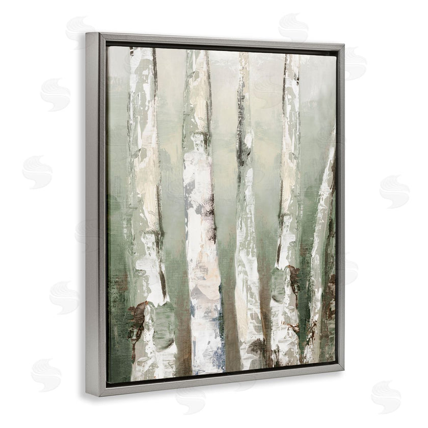 Luna Mavis | Looming Birch Forest