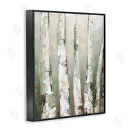 Luna Mavis | Looming Birch Forest