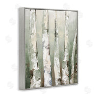 Luna Mavis | Looming Birch Forest