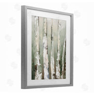 Luna Mavis | Looming Birch Forest