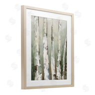 Luna Mavis | Looming Birch Forest