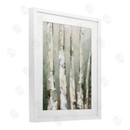 Luna Mavis | Looming Birch Forest