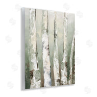Luna Mavis | Looming Birch Forest