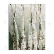 Luna Mavis | Birch Green Forest