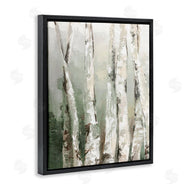 Luna Mavis | Birch Green Forest