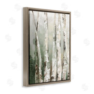 Luna Mavis | Birch Green Forest