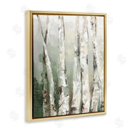Luna Mavis | Birch Green Forest