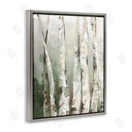 Luna Mavis | Birch Green Forest