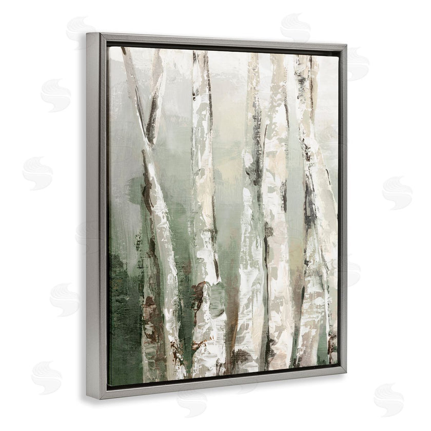 Luna Mavis | Birch Green Forest