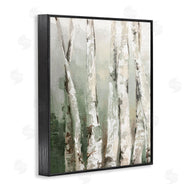 Luna Mavis | Birch Green Forest
