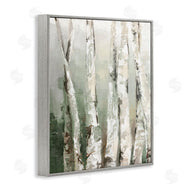 Luna Mavis | Birch Green Forest