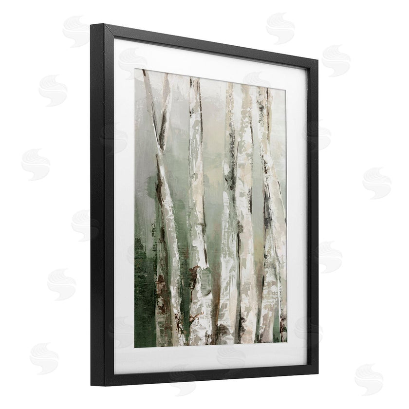Luna Mavis | Birch Green Forest