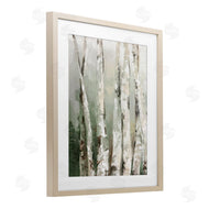 Luna Mavis | Birch Green Forest