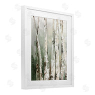 Luna Mavis | Birch Green Forest
