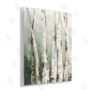 Luna Mavis | Birch Green Forest