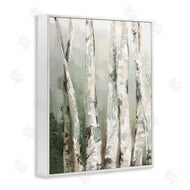 Luna Mavis | Birch Green Forest