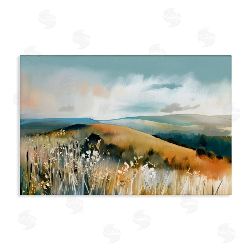 Elara Yasna | Coastal Expressions Landscape