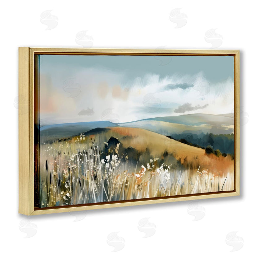 Elara Yasna | Coastal Expressions Landscape