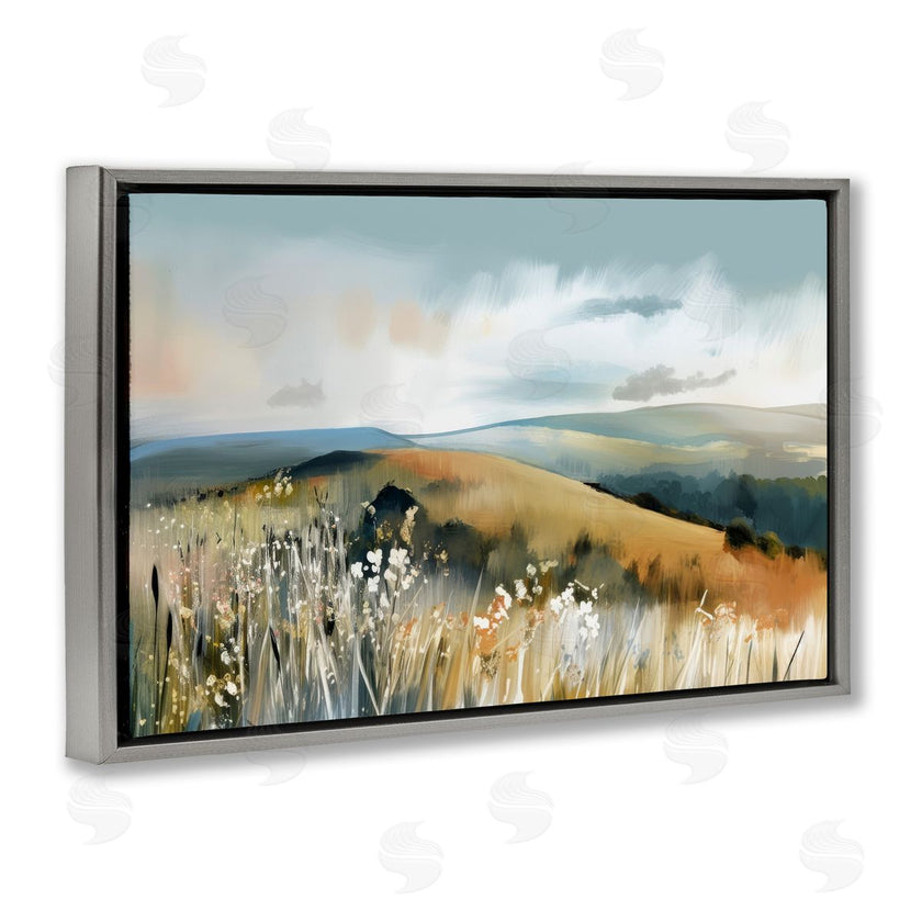 Elara Yasna | Coastal Expressions Landscape