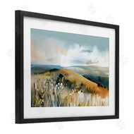 Elara Yasna | Coastal Expressions Landscape