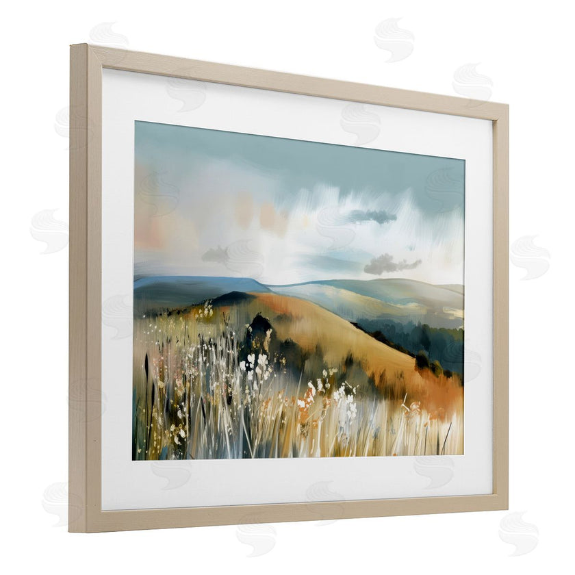 Elara Yasna | Coastal Expressions Landscape