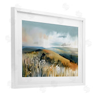 Elara Yasna | Coastal Expressions Landscape