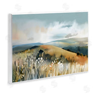 Elara Yasna | Coastal Expressions Landscape