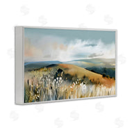 Elara Yasna | Coastal Expressions Landscape