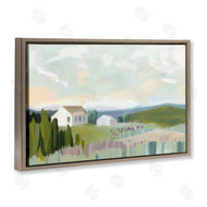 Elara Yasna | Hillside Haven Cottage