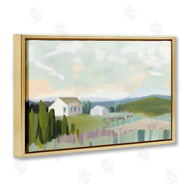 Elara Yasna | Hillside Haven Cottage