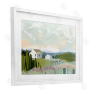 Elara Yasna | Hillside Haven Cottage