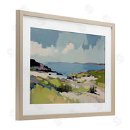 Elara Yasna | Coastal Green Breeze