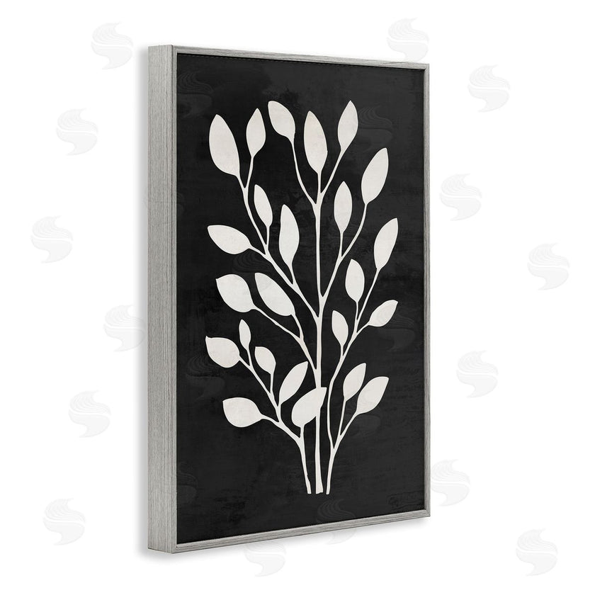 Andrea Haase | Botanical Leaf Whispers