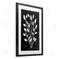 Andrea Haase | Botanical Leaf Whispers