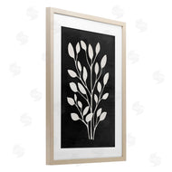 Andrea Haase | Botanical Leaf Whispers