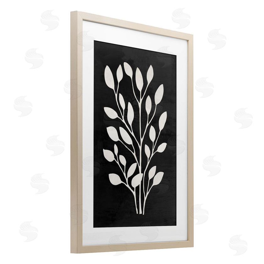 Andrea Haase | Botanical Leaf Whispers