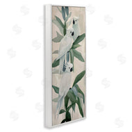 Amanda Tsoukanelis | Cocoatoo Roost Birds