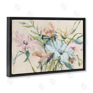 Susan Pepe | Gentle Pastel Blossoms