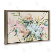 Susan Pepe | Gentle Pastel Blossoms