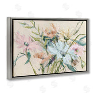 Susan Pepe | Gentle Pastel Blossoms