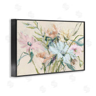 Susan Pepe | Gentle Pastel Blossoms