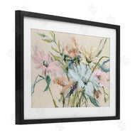 Susan Pepe | Gentle Pastel Blossoms